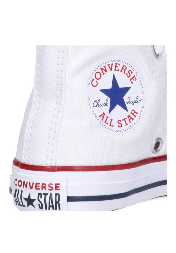 Deportivo niña CONVERSE 3j253c blanco