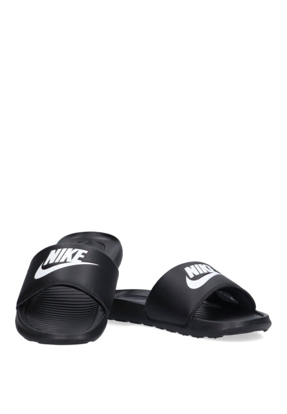 Chanclas sandalias playa mujer NIKE cn9677 negro