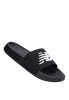 Chanclas sandalias playa hombre NEW BALANCE suf200 negro