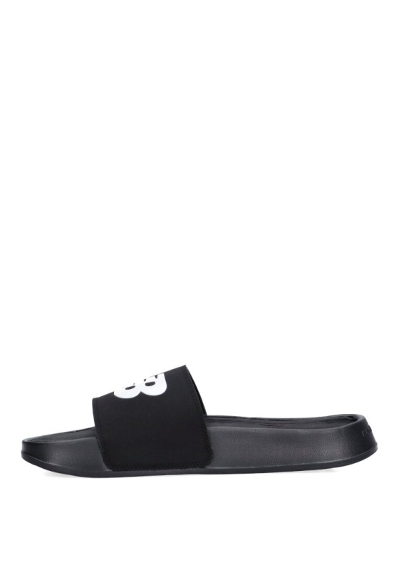 Chanclas sandalias playa hombre NEW BALANCE suf200 negro