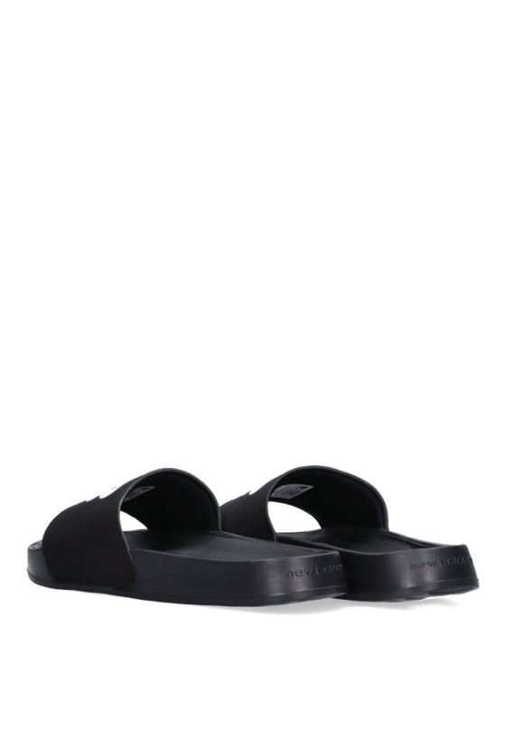 Chanclas sandalias playa hombre NEW BALANCE suf200 negro