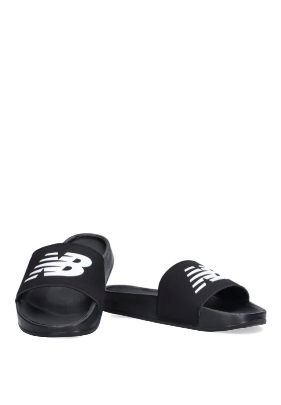 Chanclas sandalias playa hombre NEW BALANCE suf200 negro