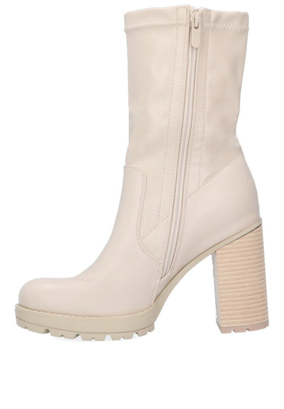 Botin mujer ETIKA 32402 beige