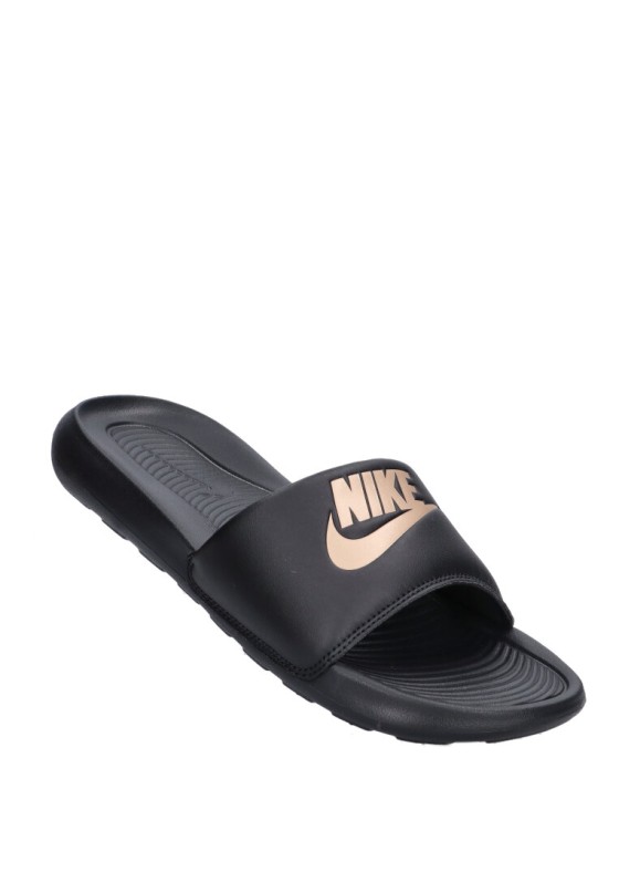 Chanclas sandalias playa mujer NIKE cn9677 oro