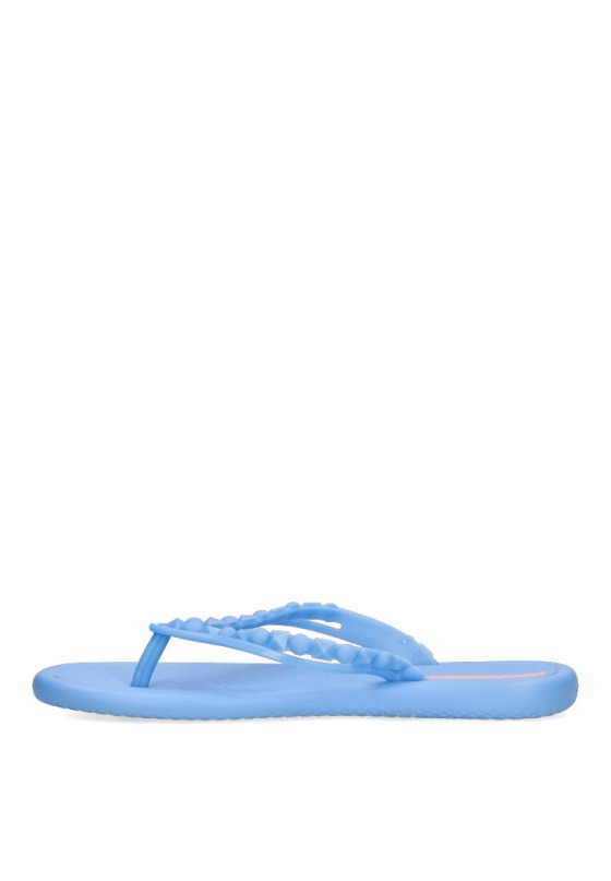 Chanclas sandalias playa mujer IPANEMA 27130 azul