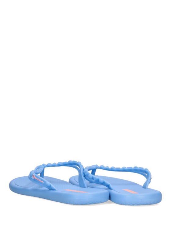 Chanclas sandalias playa mujer IPANEMA 27130 azul