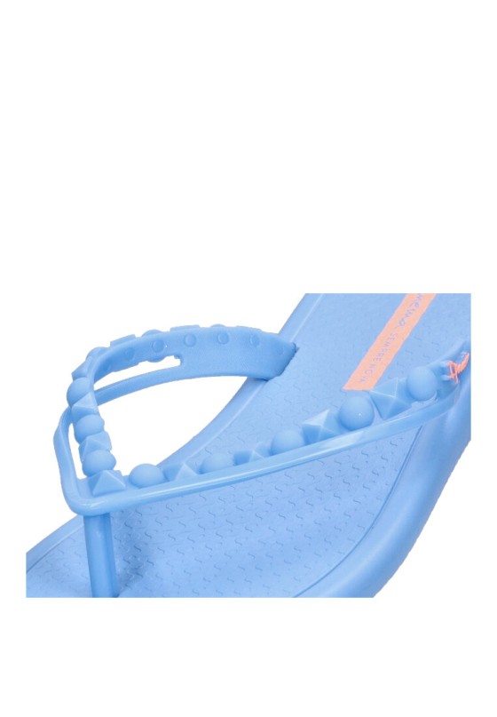 Chanclas sandalias playa mujer IPANEMA 27130 azul