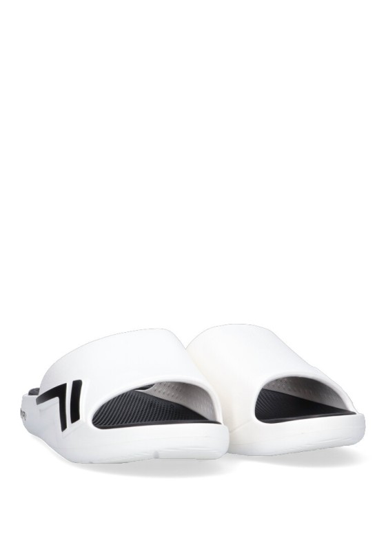 Chanclas sandalias playa hombre JOMIX su9087 blanco