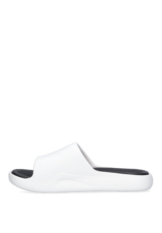 Chanclas sandalias playa hombre JOMIX su9087 blanco