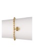 Pulsera fina mujer Luna Collection c1-12507 oro