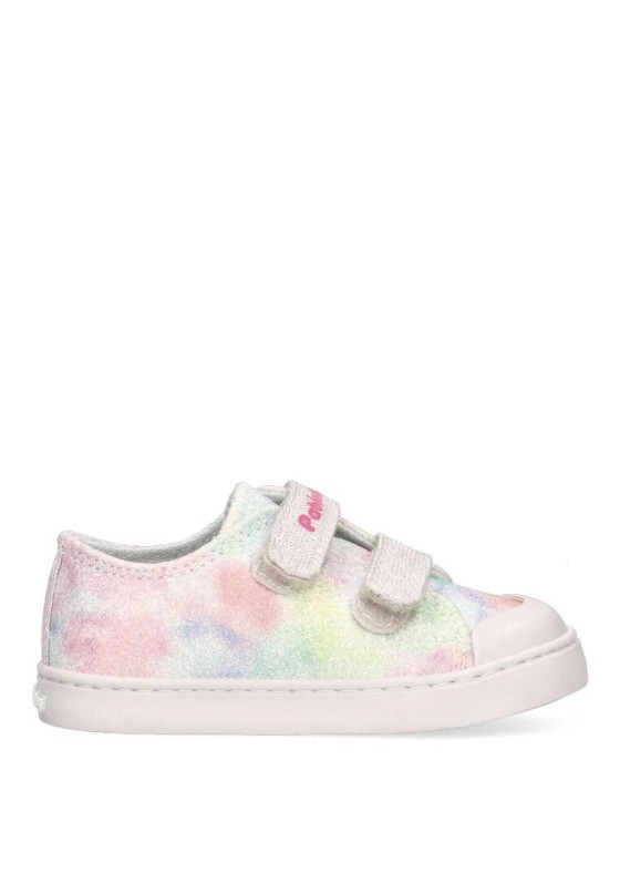 Deportivo niña PABLOSKY 9755 multicolor