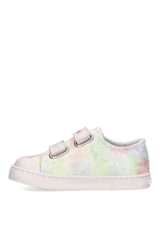 Deportivo niña PABLOSKY 9755 multicolor