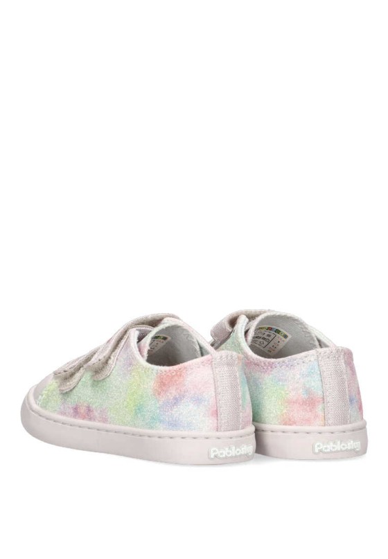 Deportivo niña PABLOSKY 9755 multicolor