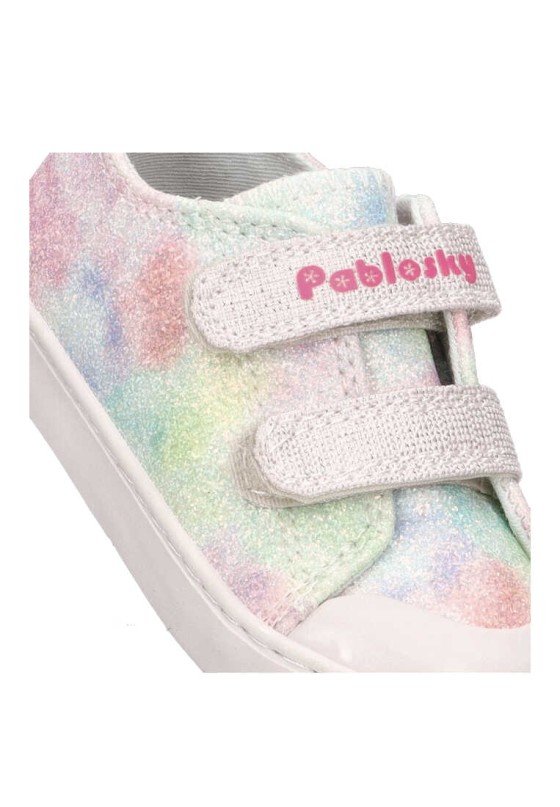 Deportivo niña PABLOSKY 9755 multicolor