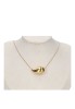 Collar fino mujer Luna Collection b1-12847b200 oro