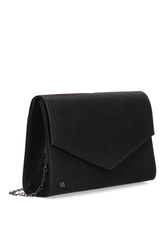 Bolso fiesta mujer DANGELA dws26277 negro