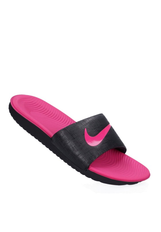 Chanclas sandalias playa niña NIKE dd8519 rosa