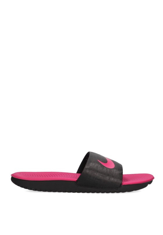 Chanclas sandalias playa niña NIKE dd8519 rosa