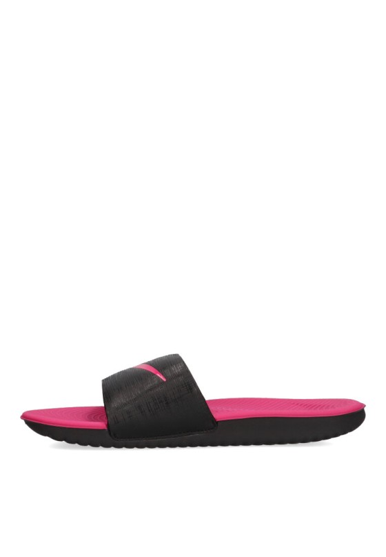 Chanclas sandalias playa niña NIKE dd8519 rosa