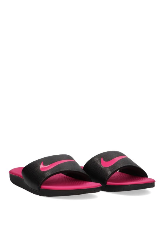 Chanclas sandalias playa niña NIKE dd8519 rosa