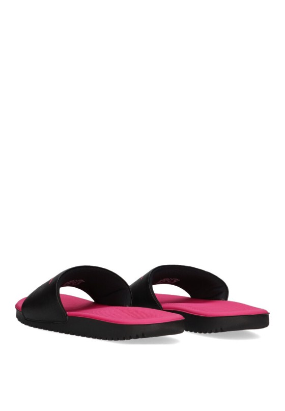 Chanclas sandalias playa niña NIKE dd8519 rosa