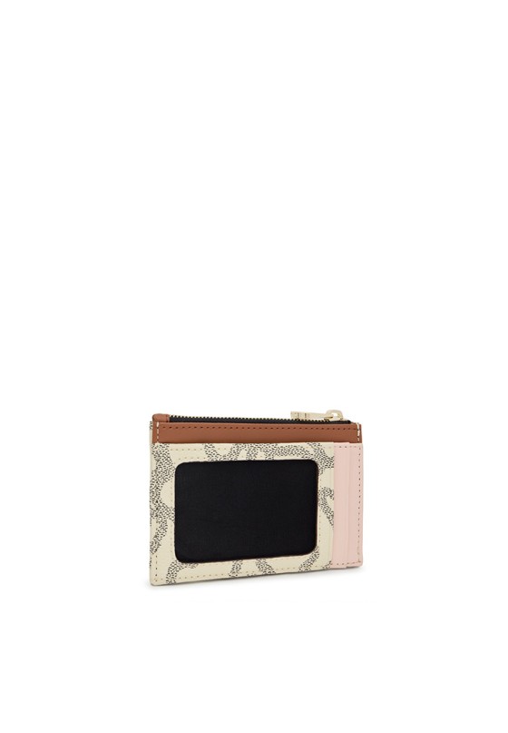 Monedero mujer pequeño mujer TOUS 2002128101 beige