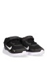 Deportivo niña NIKE fb7691 negro