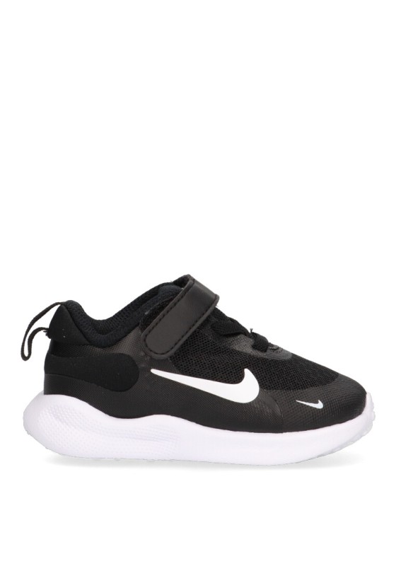 Deportivo niña NIKE fb7691 negro