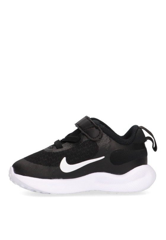 Deportivo niña NIKE fb7691 negro