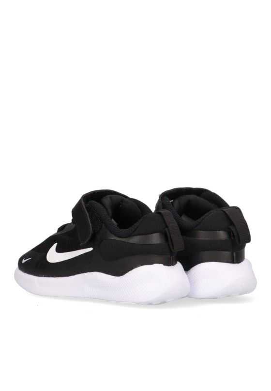 Deportivo niña NIKE fb7691 negro