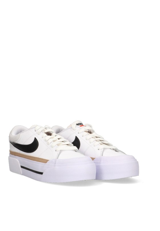 Deportivo mujer NIKE dm7590 negro