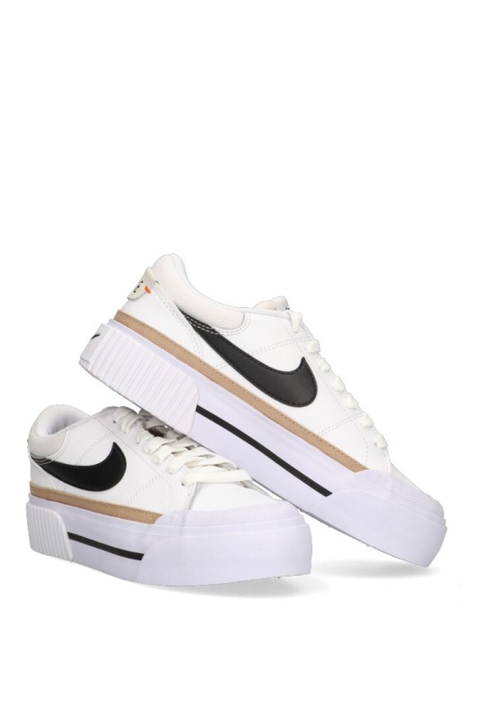 Deportivo mujer NIKE dm7590 negro