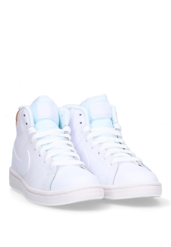 Deportivo mujer NIKE ct1725 blanco