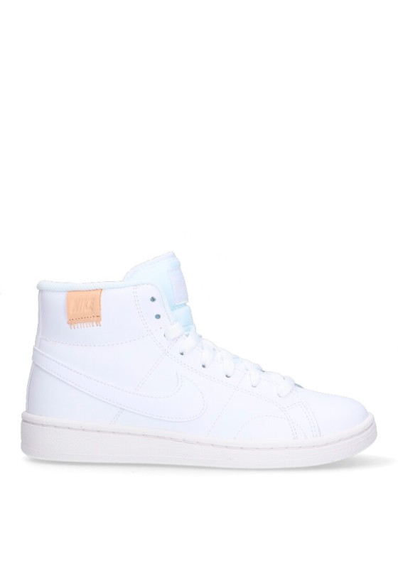 Deportivo mujer NIKE ct1725 blanco