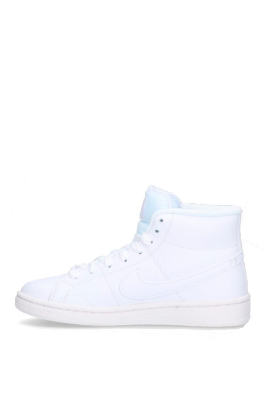 Deportivo mujer NIKE ct1725 blanco