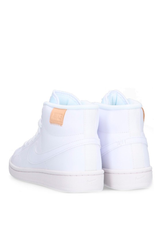 Deportivo mujer NIKE ct1725 blanco