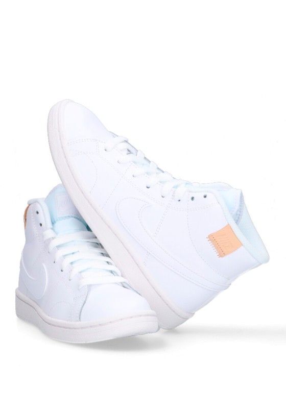 Deportivo mujer NIKE ct1725 blanco