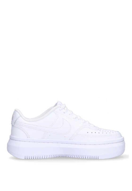 Deportivo mujer NIKE dm0113 blanco