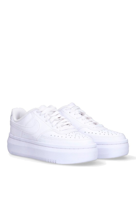 Deportivo mujer NIKE dm0113 blanco