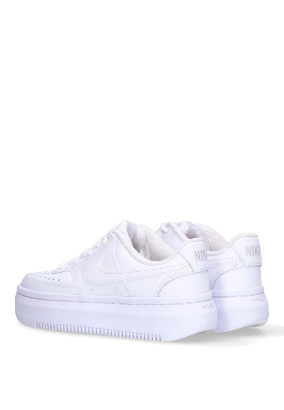 Deportivo mujer NIKE dm0113 blanco