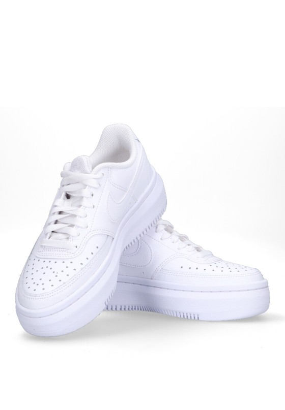 Deportivo mujer NIKE dm0113 blanco