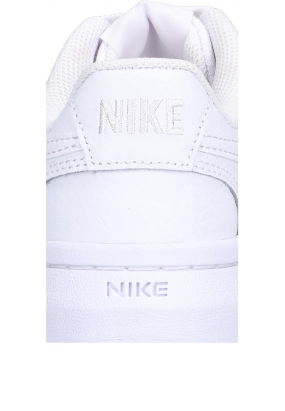 Deportivo mujer NIKE dm0113 blanco