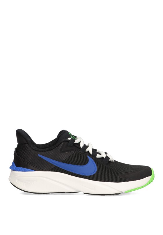 Deportivo niño NIKE dx7615 azul