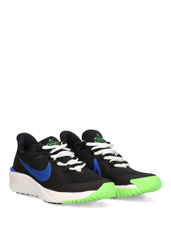 Deportivo niño NIKE dx7615 azul