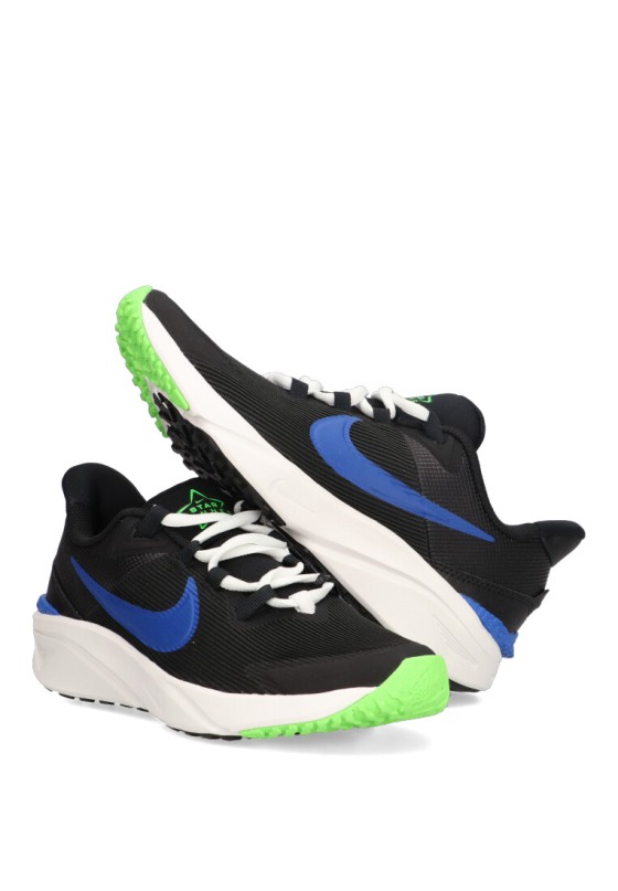 Deportivo niño NIKE dx7615 azul