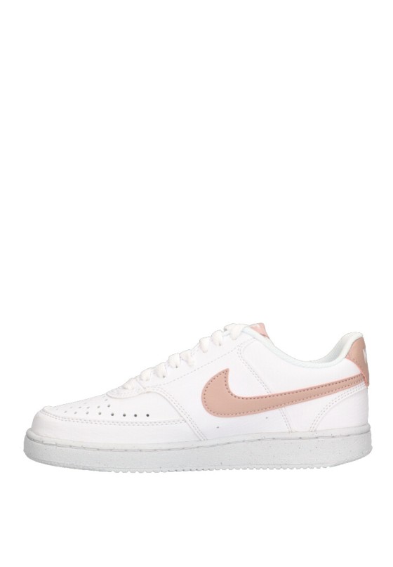 Deportivo mujer NIKE dh3158 blanco