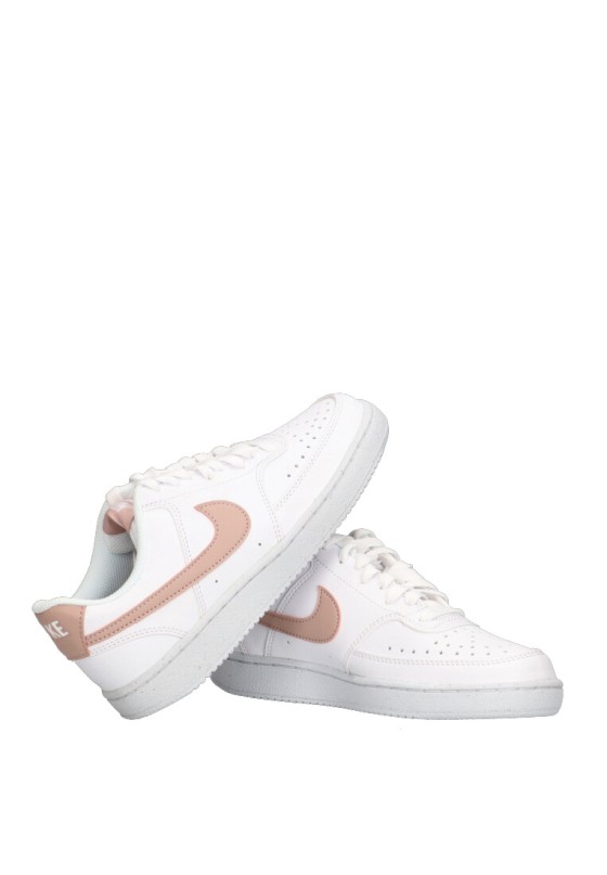 Deportivo mujer NIKE dh3158 blanco