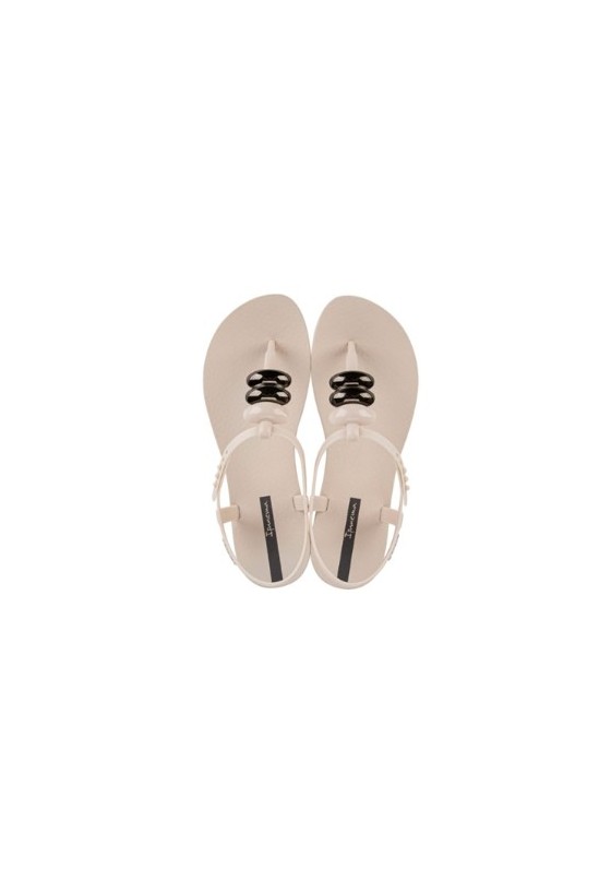 Chanclas sandalias playa mujer IPANEMA 83507 beige