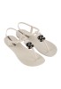 Chanclas sandalias playa mujer IPANEMA 83507 beige