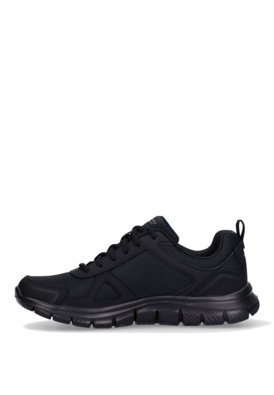 Deportivo hombre SKECHERS 52631 negro